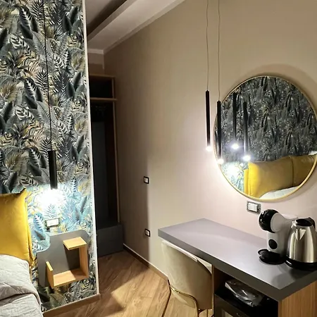 Poseidonrooms *