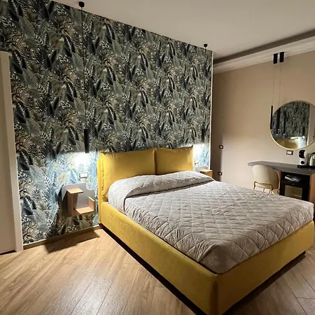 住宿加早餐酒店 Poseidonrooms *