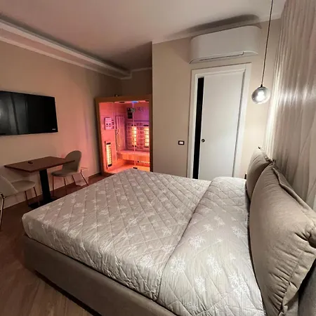 Poseidonrooms 住宿加早餐酒店