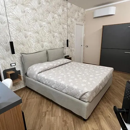 住宿加早餐酒店 Poseidonrooms *