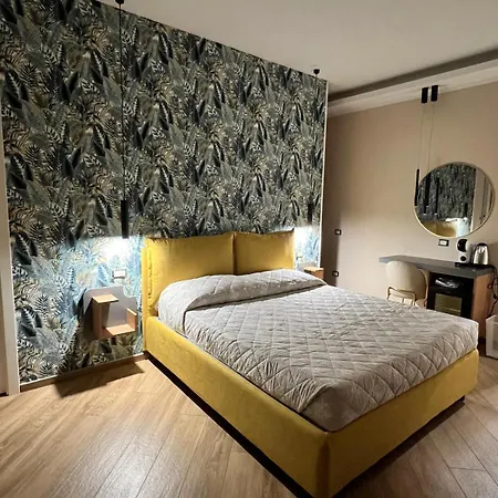 Poseidonrooms 住宿加早餐酒店