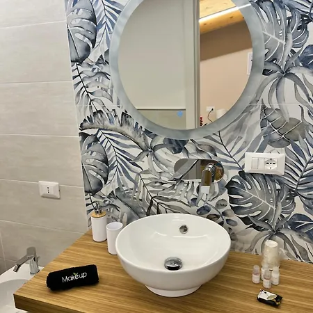 Poseidonrooms * 卡梅罗塔的码头