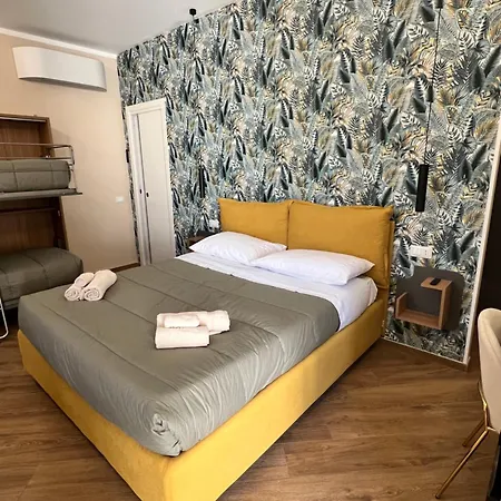 Poseidonrooms 住宿加早餐酒店 *