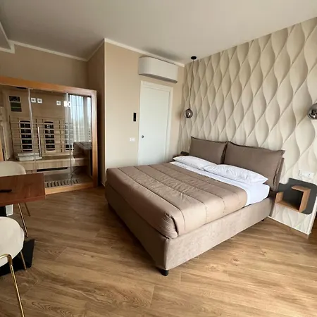 Poseidonrooms * 卡梅罗塔的码头