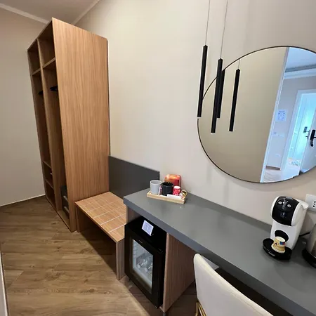 Poseidonrooms *