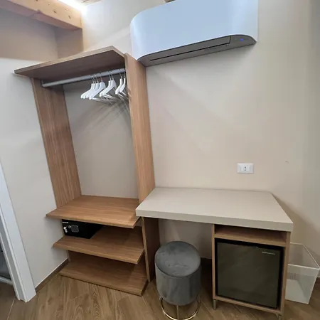 Poseidonrooms *