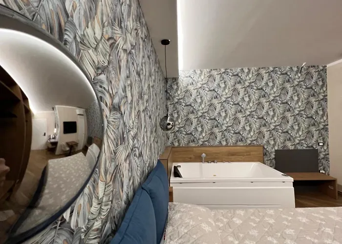 Frühstückspension Poseidonrooms