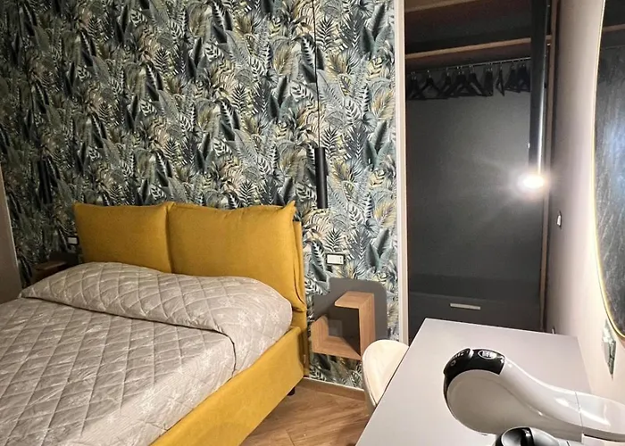 Poseidonrooms Frühstückspension *