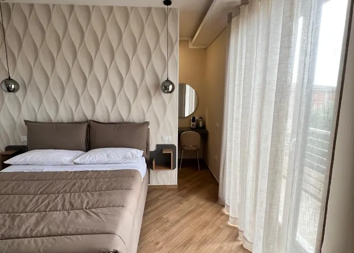 Poseidonrooms Frühstückspension *