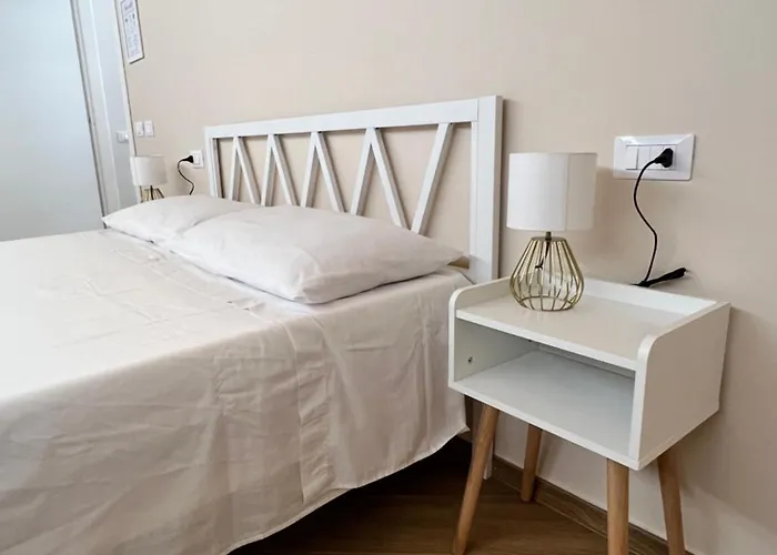 Poseidonrooms Frühstückspension