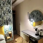 Poseidonrooms *
