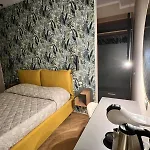Poseidonrooms לינה וארוחת בוקר *