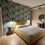 Panzió Poseidonrooms *