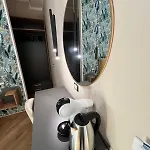 לינה וארוחת בוקר Poseidonrooms