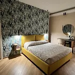 Poseidonrooms לינה וארוחת בוקר