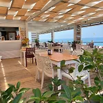 לינה וארוחת בוקר Poseidonrooms מרינה די קמרוטה