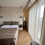 Poseidonrooms Panzió *