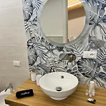 Poseidonrooms * Marina di Camerota