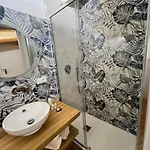 Panzió Poseidonrooms Marina di Camerota