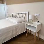 Poseidonrooms לינה וארוחת בוקר