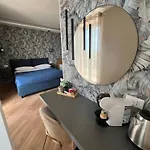 Poseidonrooms * Marina di Camerota