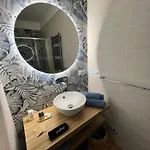 Poseidonrooms לינה וארוחת בוקר *