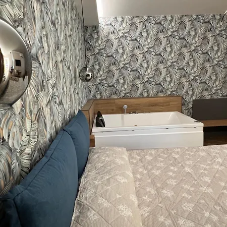 Poseidonrooms