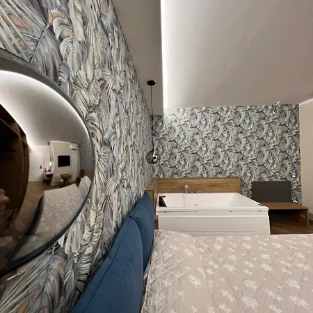 Bed & Breakfast Poseidonrooms