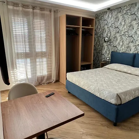 Bed & Breakfast Poseidonrooms Marina di Camerota