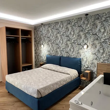 Poseidonrooms *