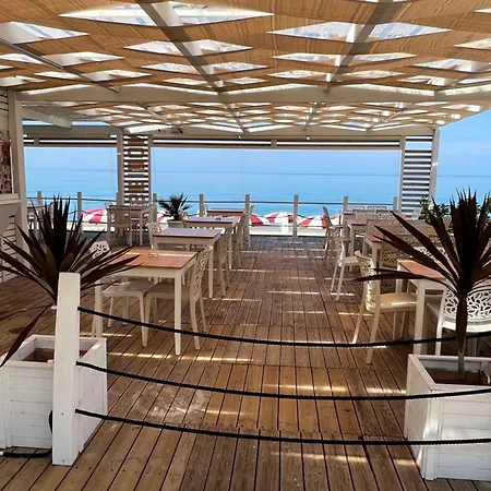 Poseidonrooms Bed & Breakfast Marina di Camerota