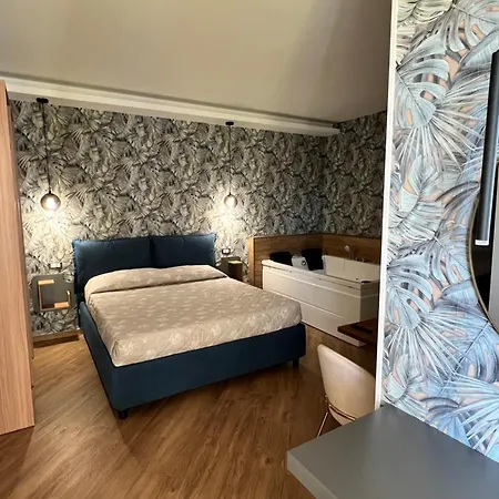 Bed & Breakfast Poseidonrooms