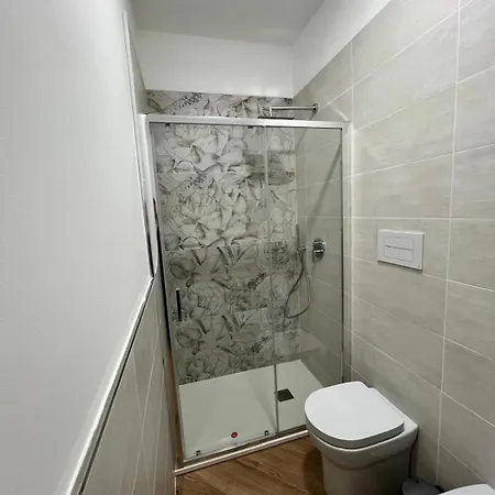 Poseidonrooms Marina di Camerota
