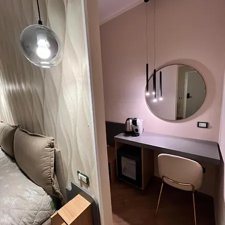 Bed & Breakfast Poseidonrooms