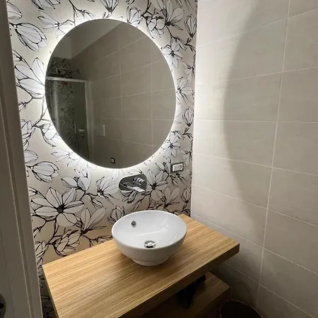 Poseidonrooms