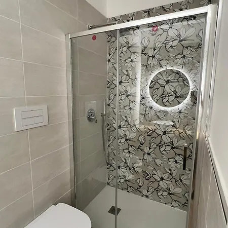 Nocleg ze śniadaniem Poseidonrooms