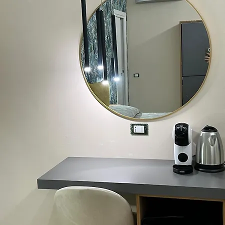 Poseidonrooms Nocleg ze śniadaniem