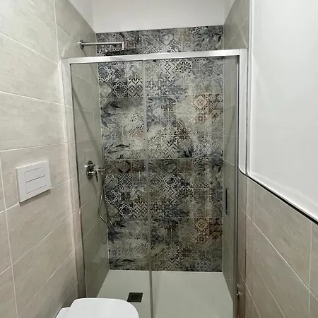 Poseidonrooms