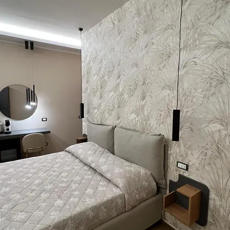 Poseidonrooms *