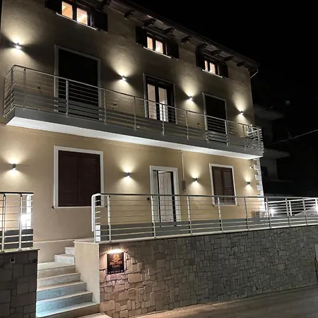 Poseidonrooms *