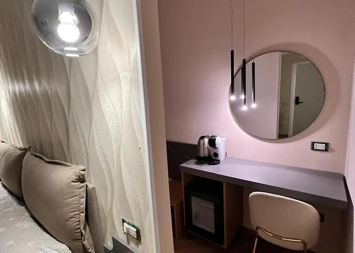 Bed & Breakfast Poseidonrooms