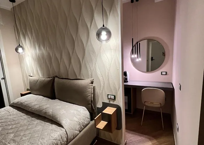 Poseidonrooms Marina di Camerota