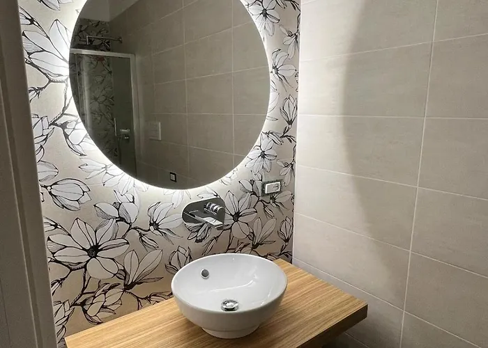 Poseidonrooms