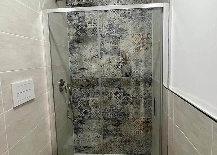 Poseidonrooms
