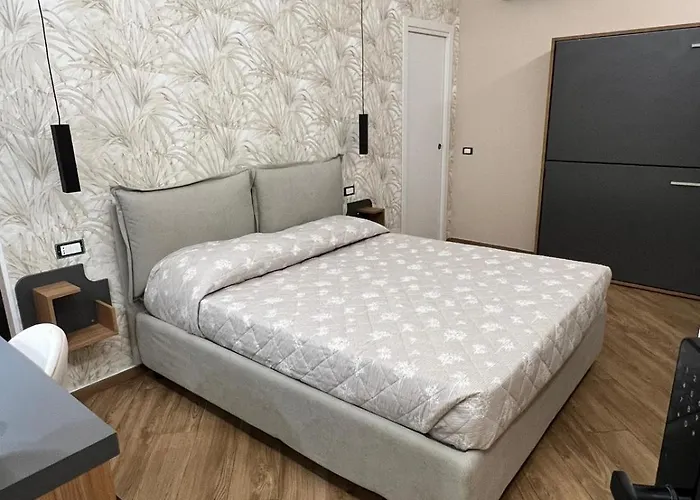 Couette-café Poseidonrooms *
