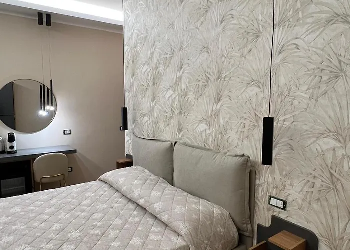 Poseidonrooms *