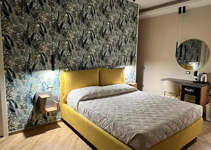 Poseidonrooms Bed & Breakfast