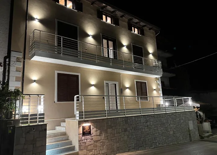 Poseidonrooms *