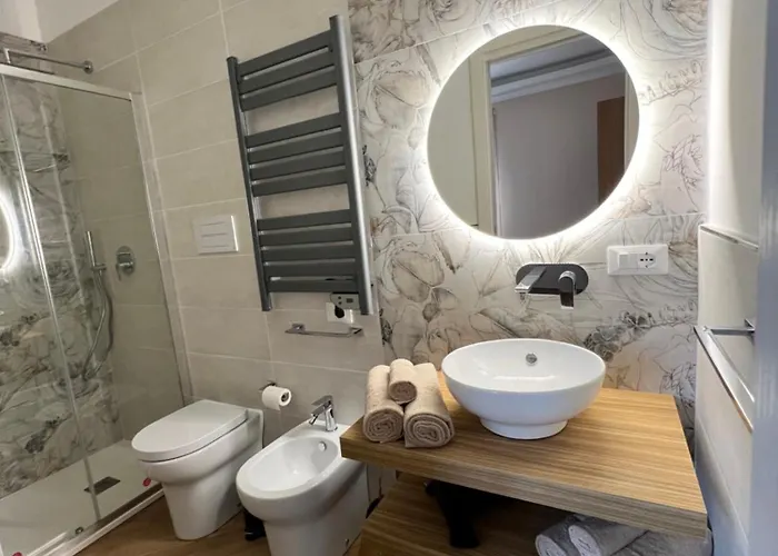 Couette-café Poseidonrooms *